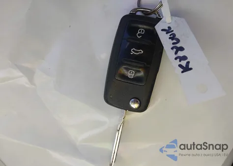 2012 Volkswagen Passat 2.5L S from USA, damaged, VIN 1VWAH7A32CC011337